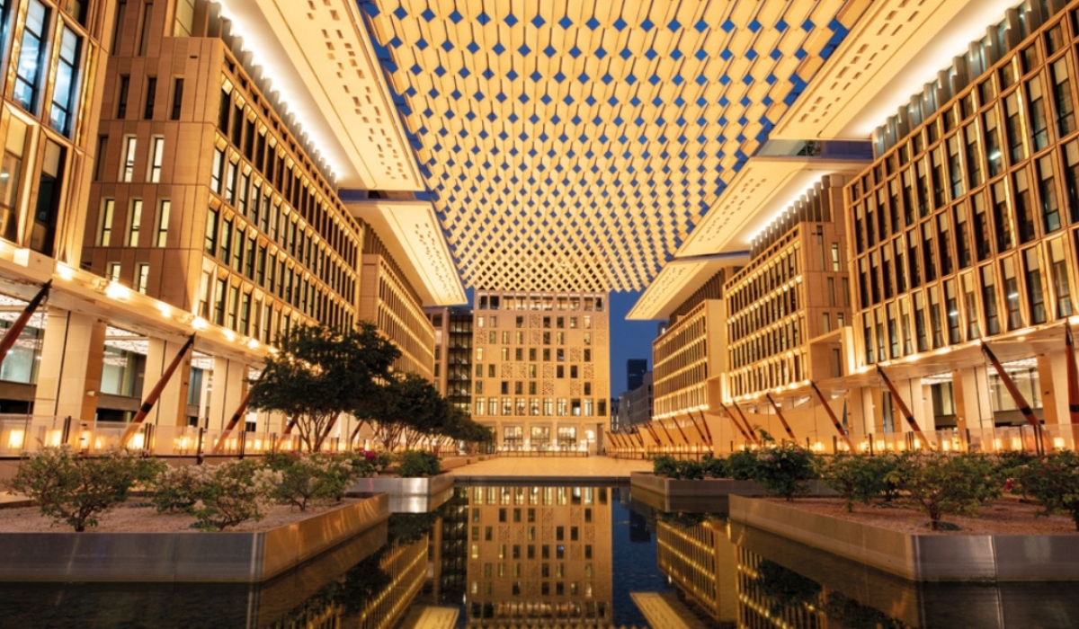 Media HQ and fan festivities will be held at Msheireb